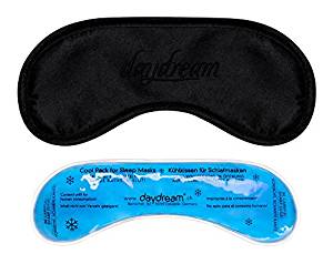  daydream: Premium-Schlafmaske